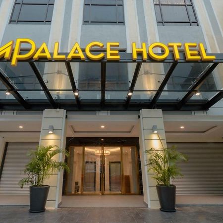 Mpalace Hotel Kl Kuala Lumpur Kültér fotó